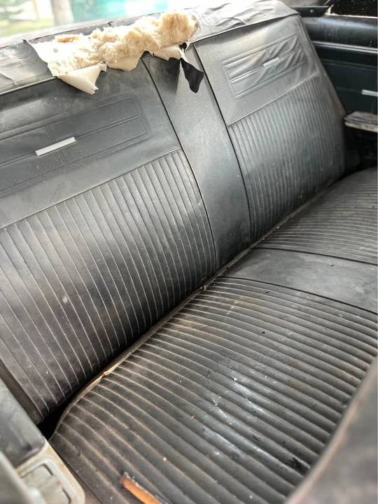 1963 Chevrolet II 1st Gen - Image 6 of 10