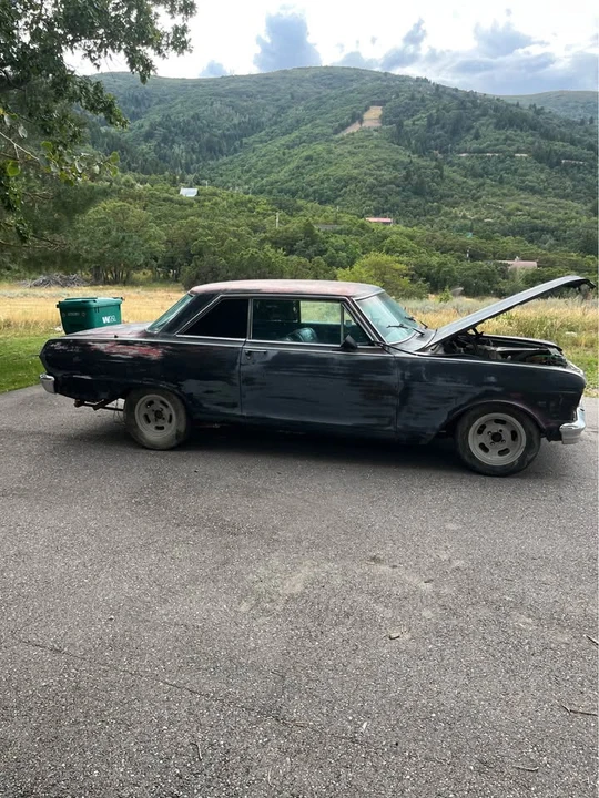 1963 Chevrolet II 1st Gen - Image 5 of 10