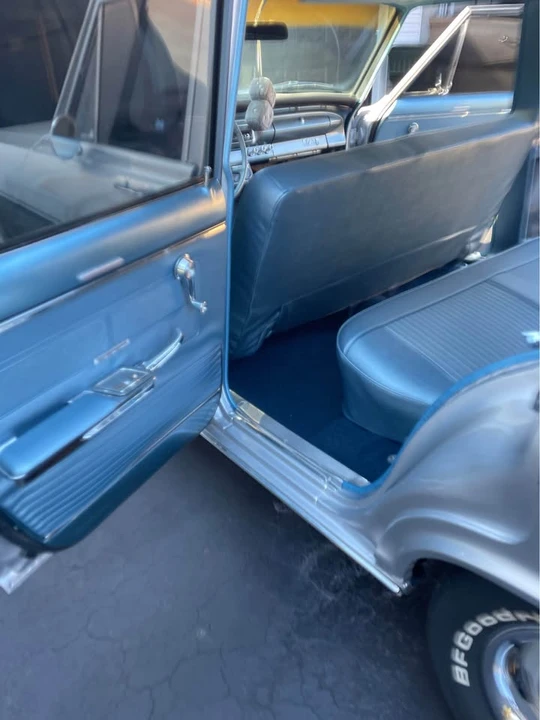 1963 Chevrolet II 1st Gen - Image 7 of 16