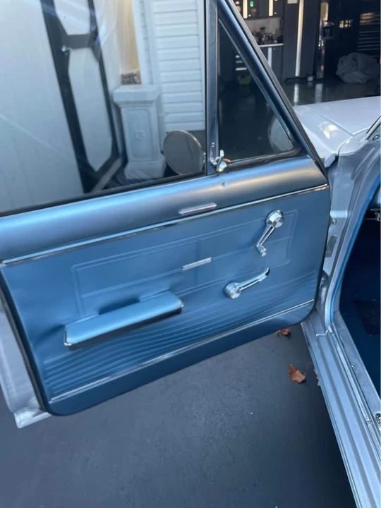 1963 Chevrolet II 1st Gen - Image 11 of 16