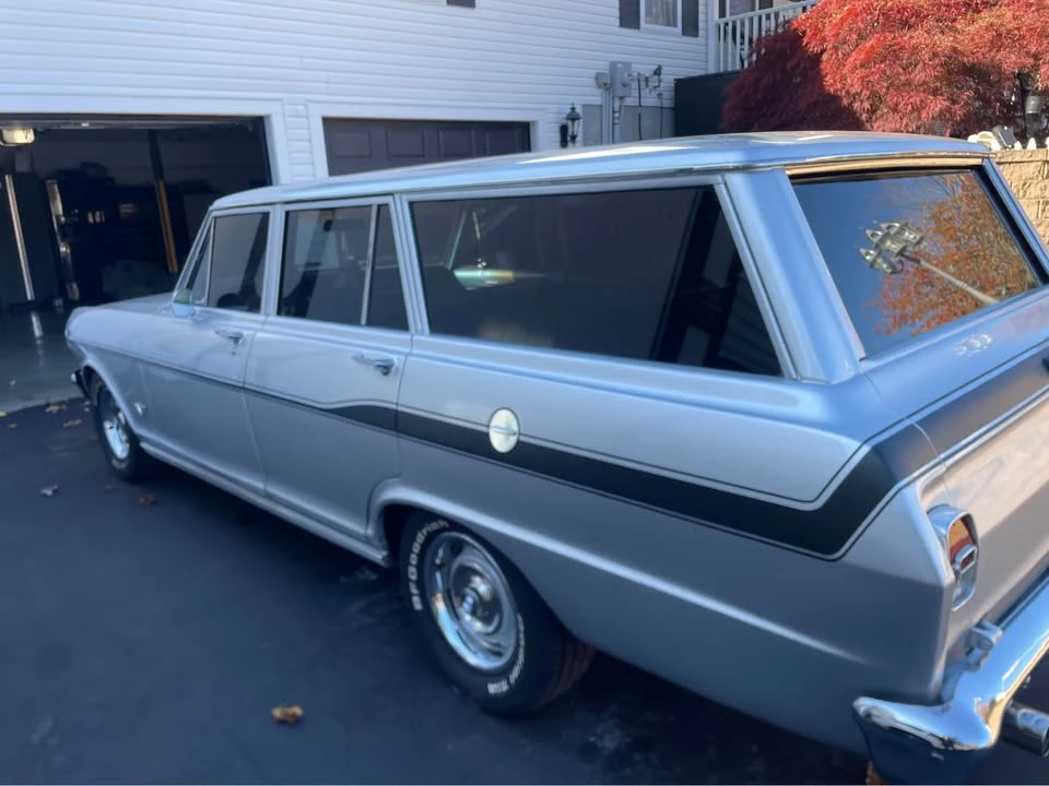 1963 Chevrolet II 1st Gen - Image 13 of 16