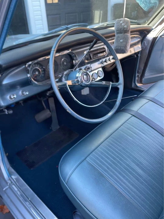 1963 Chevrolet II 1st Gen - Image 10 of 16