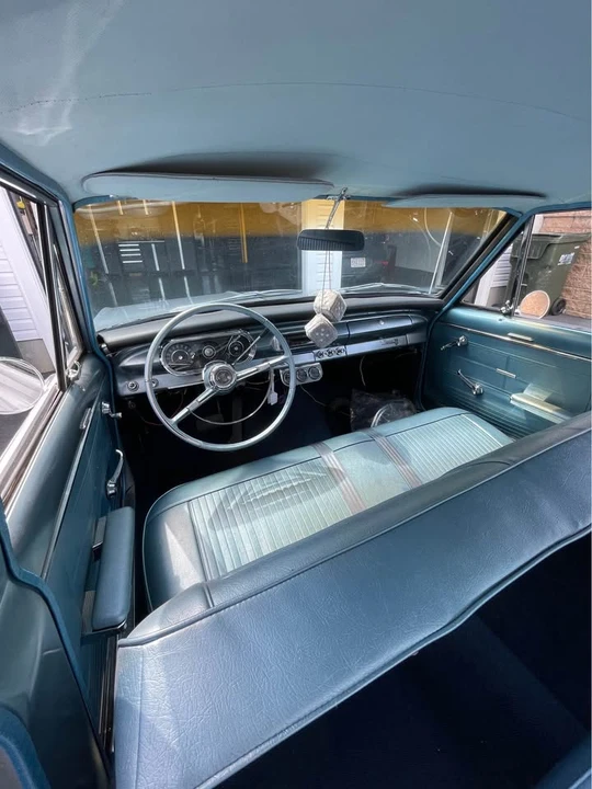 1963 Chevrolet II 1st Gen - Image 16 of 16