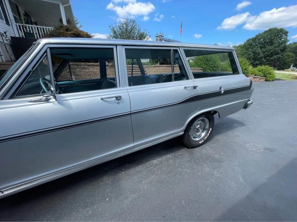 1963 Chevrolet II 1st Gen - Image 14 of 16