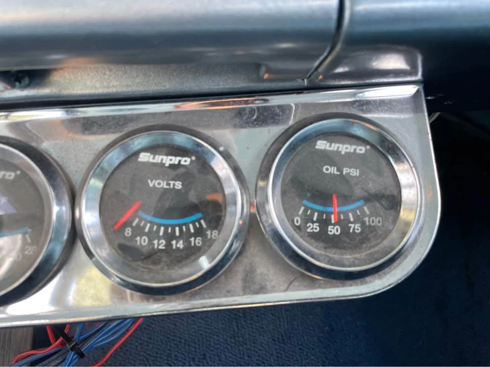 1963 Chevrolet II 1st Gen - Image 15 of 16