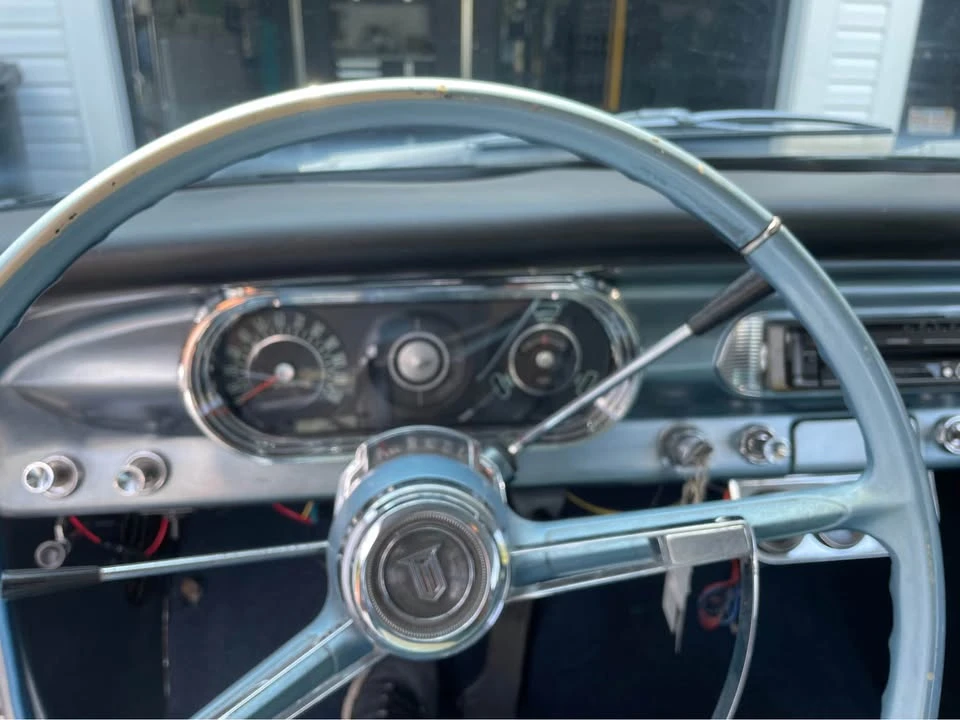 1963 Chevrolet II 1st Gen - Image 6 of 16