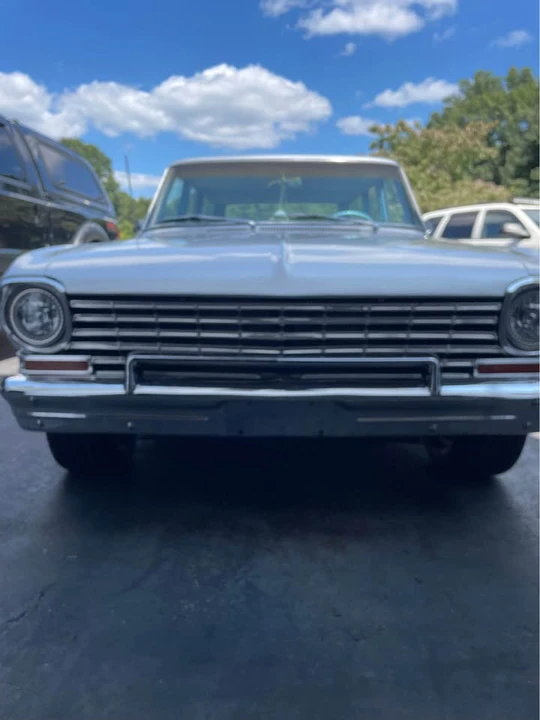 1963 Chevrolet II 1st Gen - Image 5 of 16