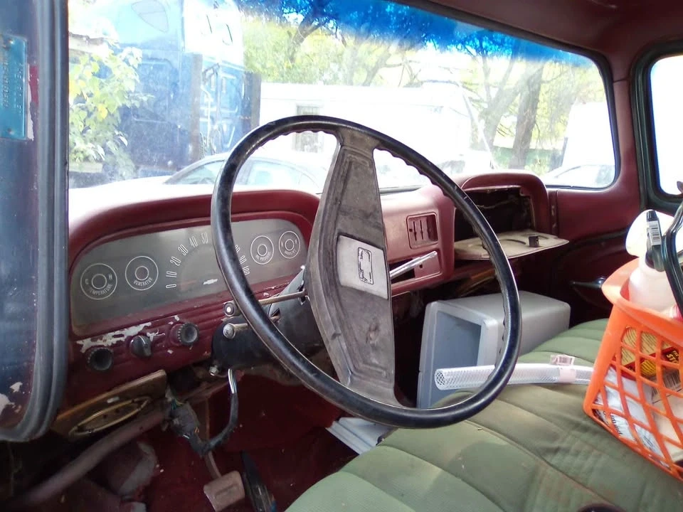 1963 Chevrolet S-10 - Image 6 of 10