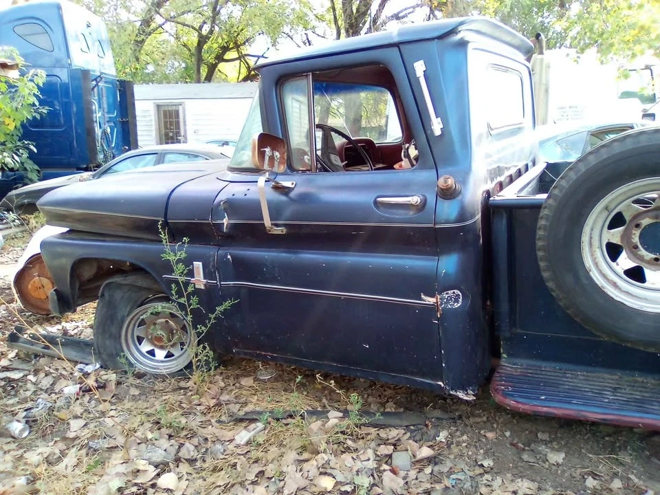 1963 Chevrolet S-10 - Image 10 of 10