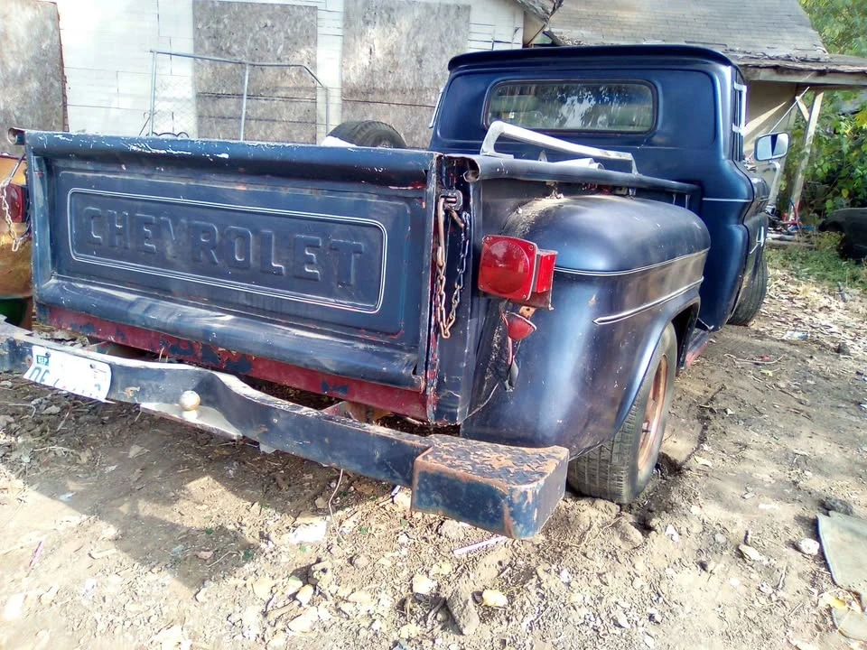 1963 Chevrolet S-10 - Image 3 of 10