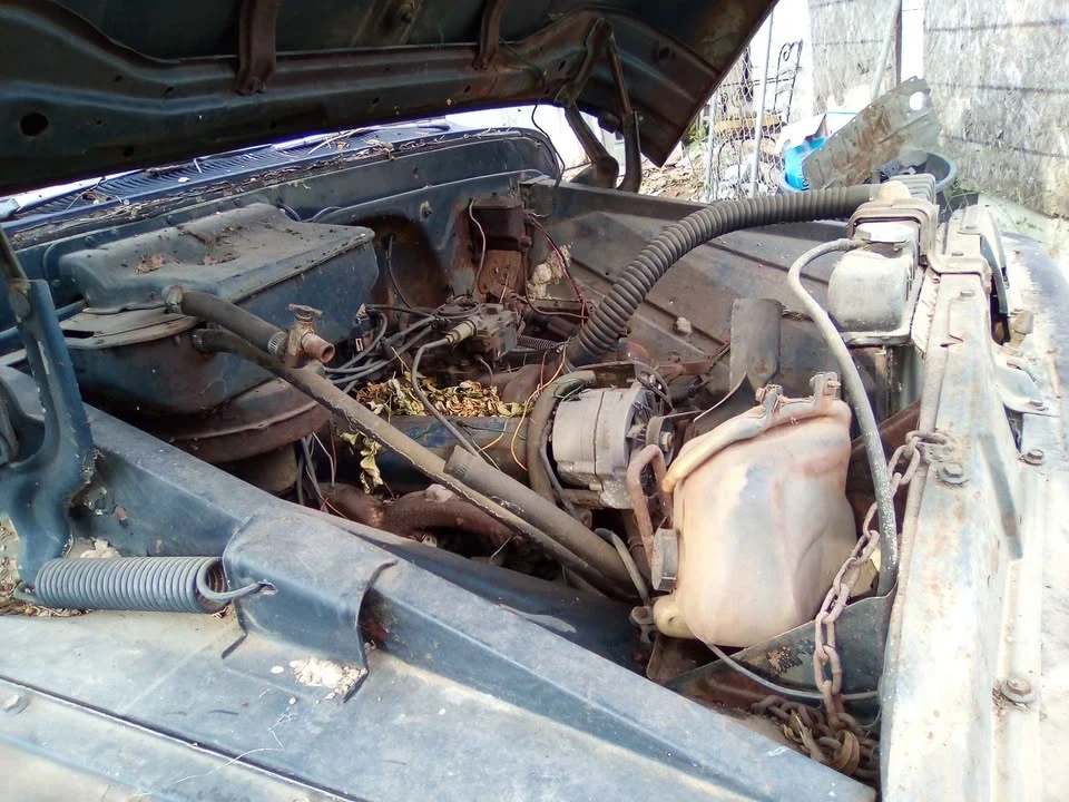 1963 Chevrolet S-10 - Image 7 of 10