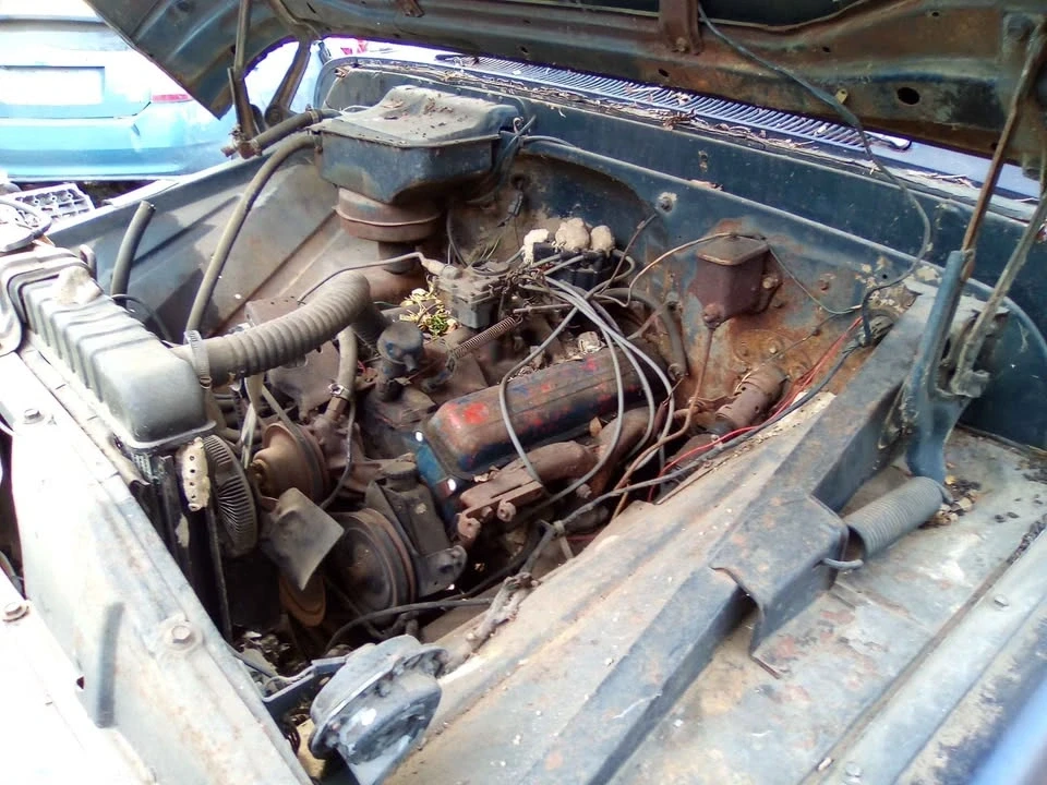 1963 Chevrolet S-10 - Image 8 of 10