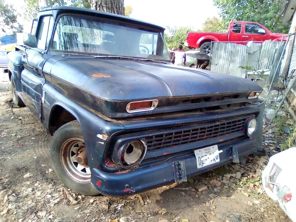 1963 Chevrolet S-10 - Image 2 of 10