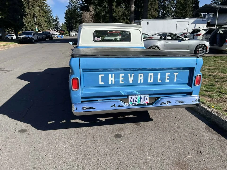 1963 Chevrolet C/K 1st Gen - Image 2 of 4