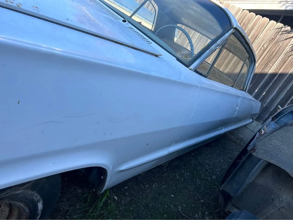 1963 Chevrolet SS - Image 2 of 5