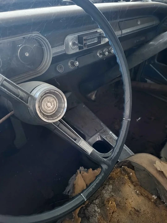 1963 Chevrolet SS - Image 4 of 4