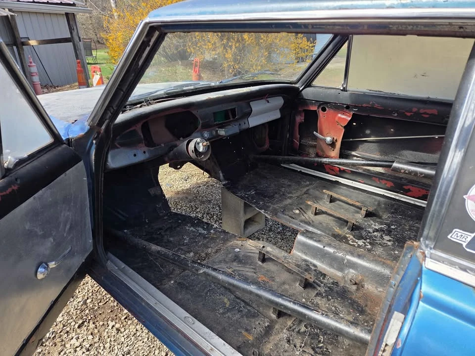 1963 Chevrolet II 1st Gen - Image 7 of 10