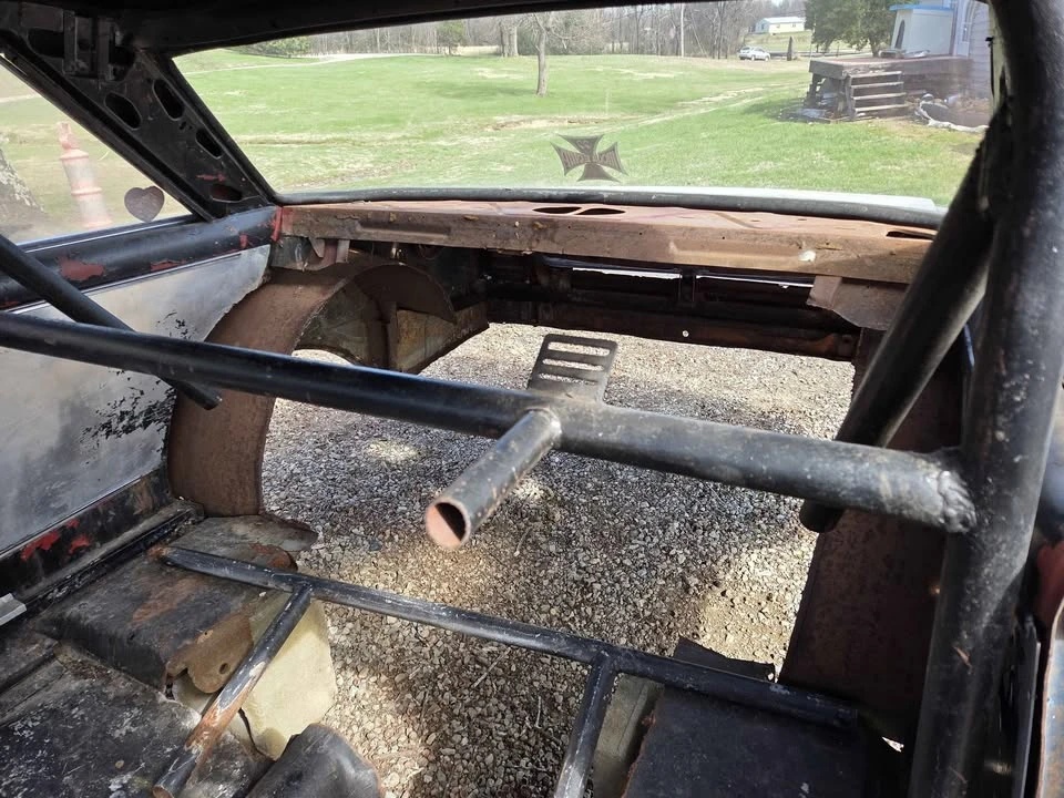 1963 Chevrolet II 1st Gen - Image 4 of 10