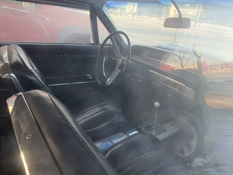 1963 Chevrolet Impala 2nd Gen - Image 8 of 12