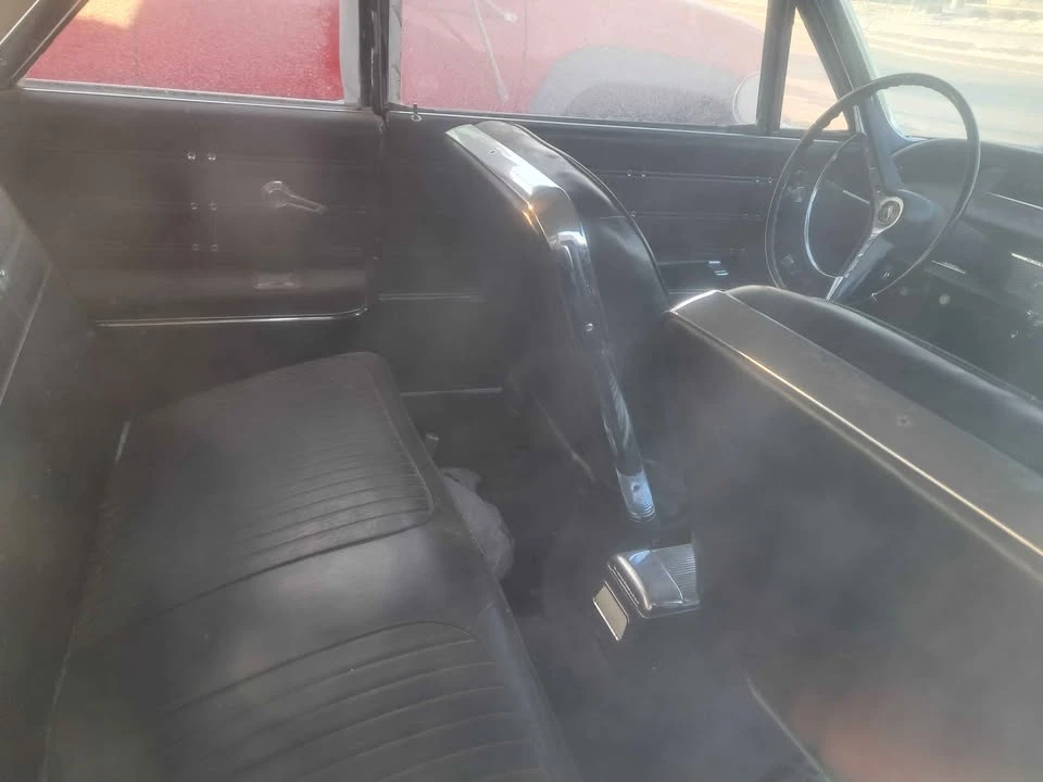 1963 Chevrolet Impala 2nd Gen - Image 11 of 12