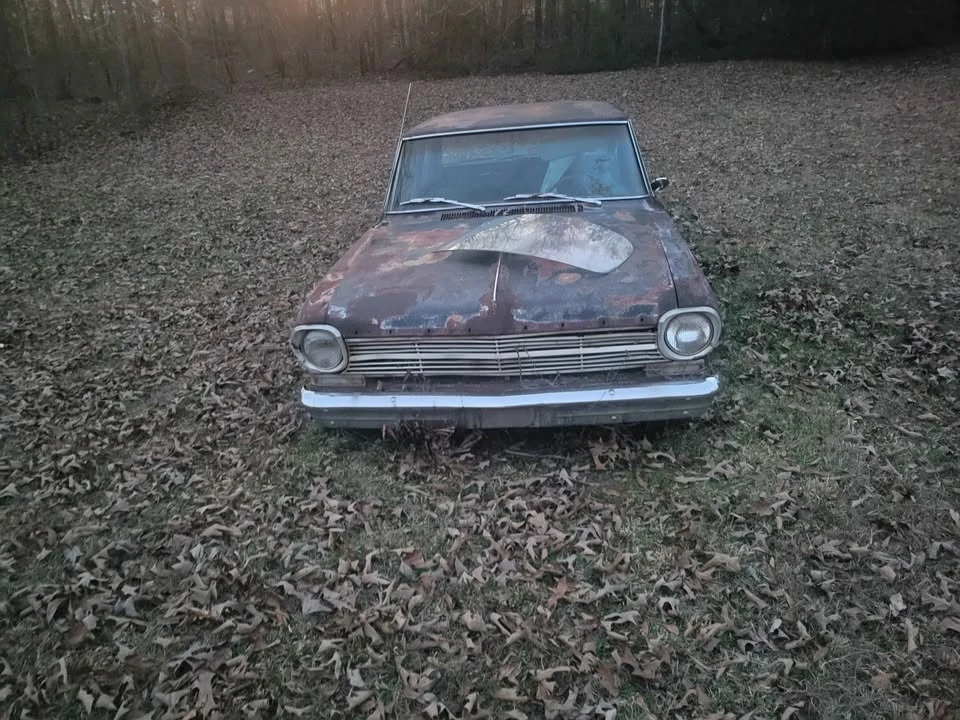 1963 Chevrolet Impala 3rd Gen - Image 3 of 6