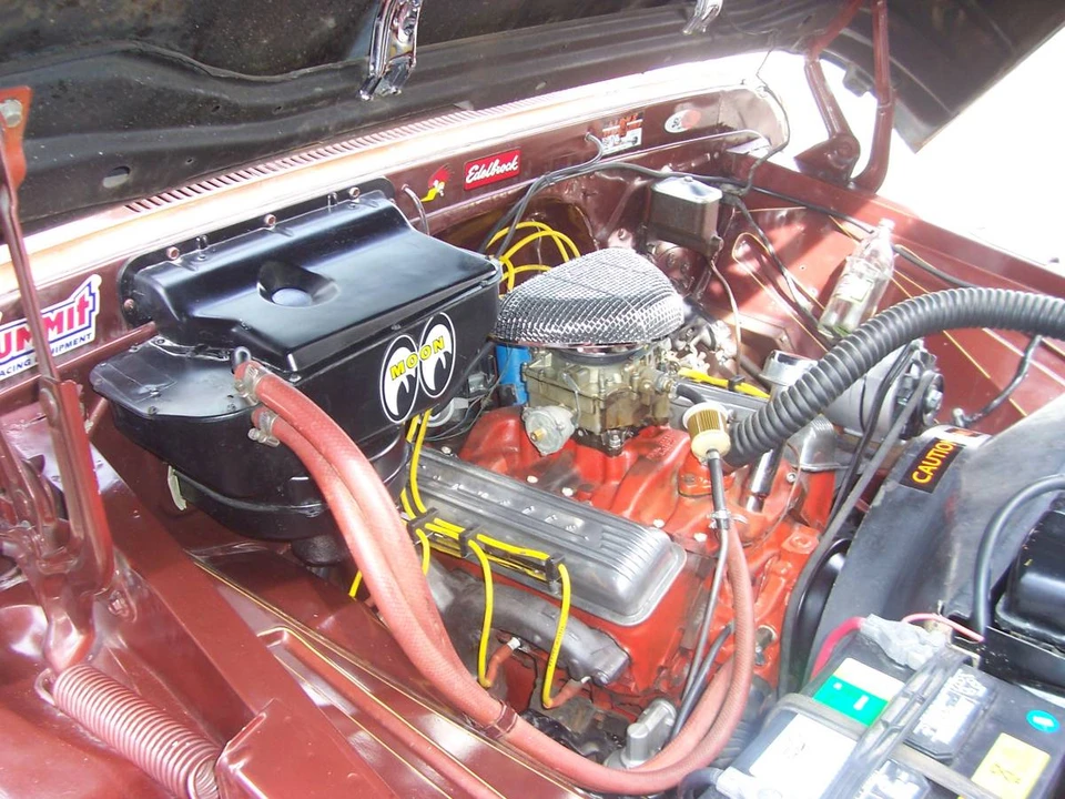 1963 Chevrolet C/K 1st Gen - Image 5 of 11