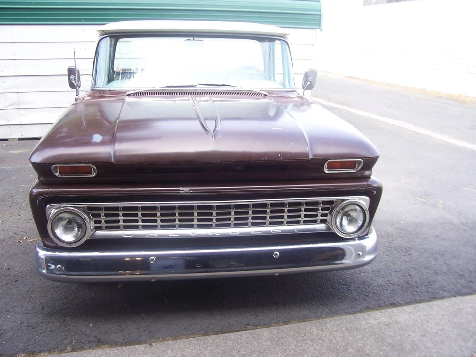 1963 Chevrolet C/K 1st Gen - Image 2 of 11