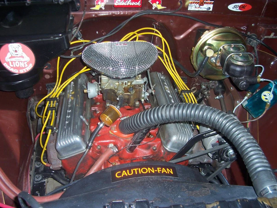 1963 Chevrolet C/K 1st Gen - Image 7 of 11