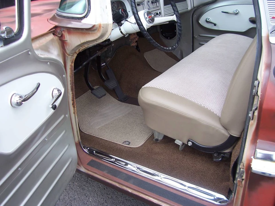 1963 Chevrolet C/K 1st Gen - Image 3 of 11