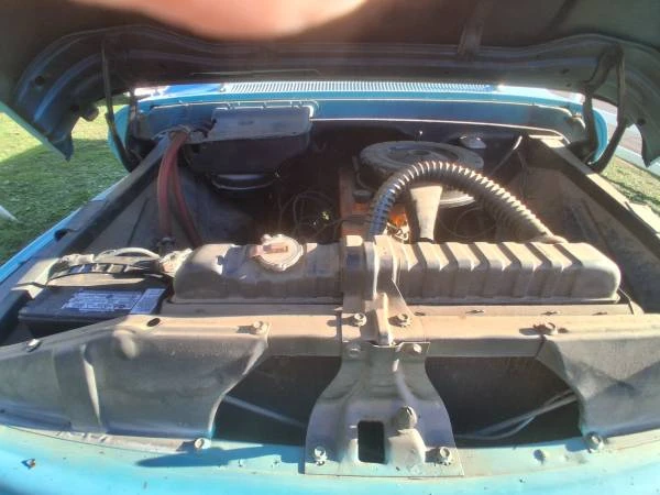 1963 Chevrolet C/K 1st Gen - Image 17 of 21