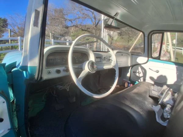 1963 Chevrolet C/K 1st Gen - Image 13 of 21