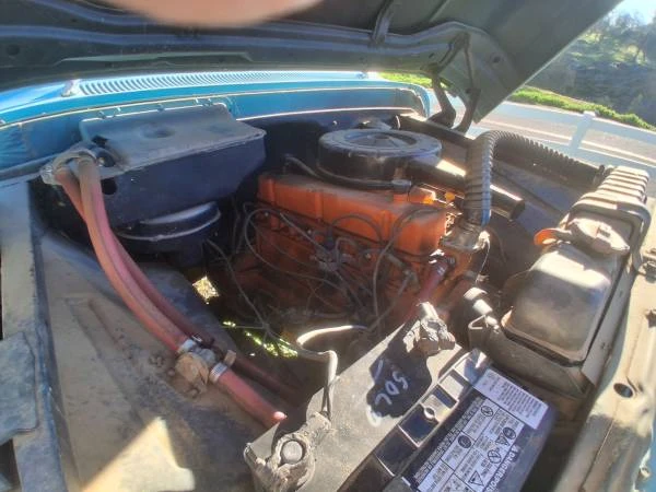 1963 Chevrolet C/K 1st Gen - Image 18 of 21