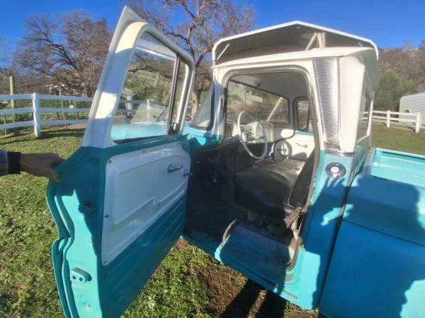1963 Chevrolet C/K 1st Gen - Image 12 of 21