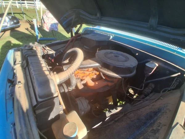 1963 Chevrolet C/K 1st Gen - Image 16 of 21