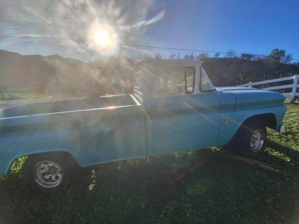 1963 Chevrolet C/K 1st Gen - Image 11 of 21