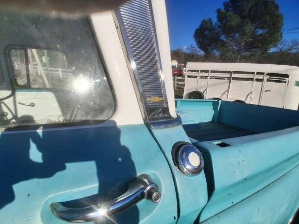 1963 Chevrolet C/K 1st Gen - Image 15 of 21