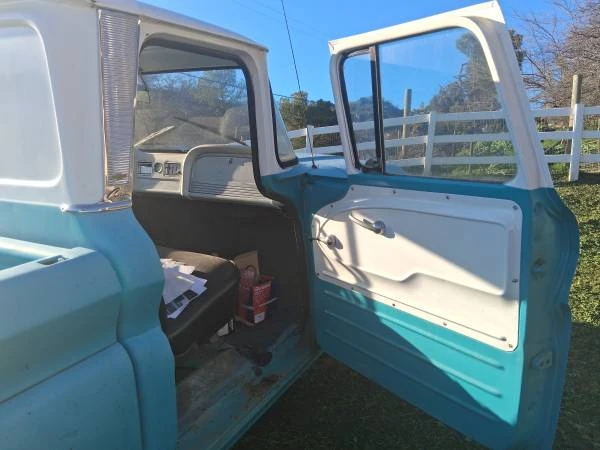 1963 Chevrolet C/K 1st Gen - Image 8 of 21