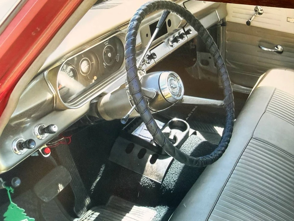 1963 Chevrolet II 1st Gen - Image 7 of 8