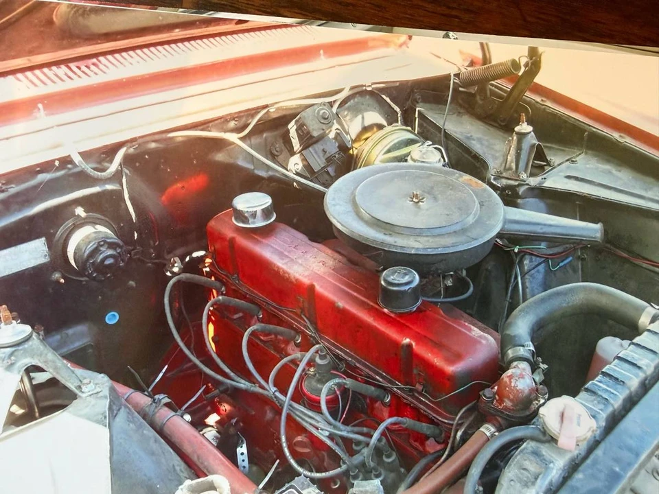 1963 Chevrolet II 1st Gen - Image 5 of 8
