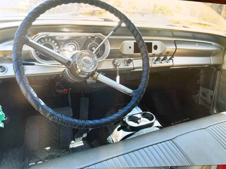 1963 Chevrolet II 1st Gen - Image 6 of 8