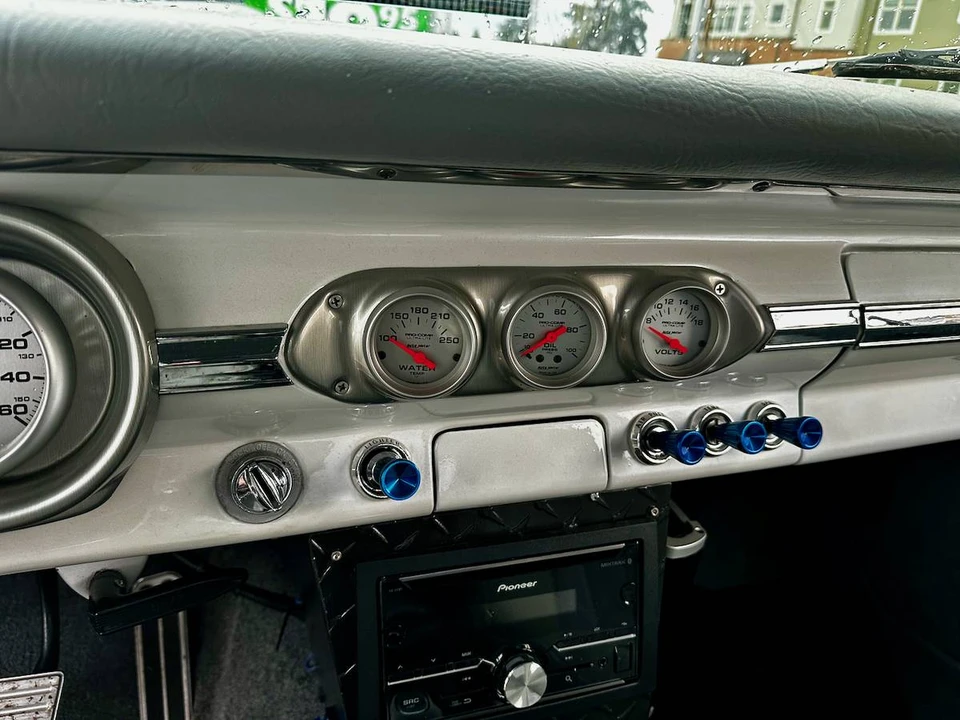 1963 Chevrolet II 1st Gen - Image 8 of 20