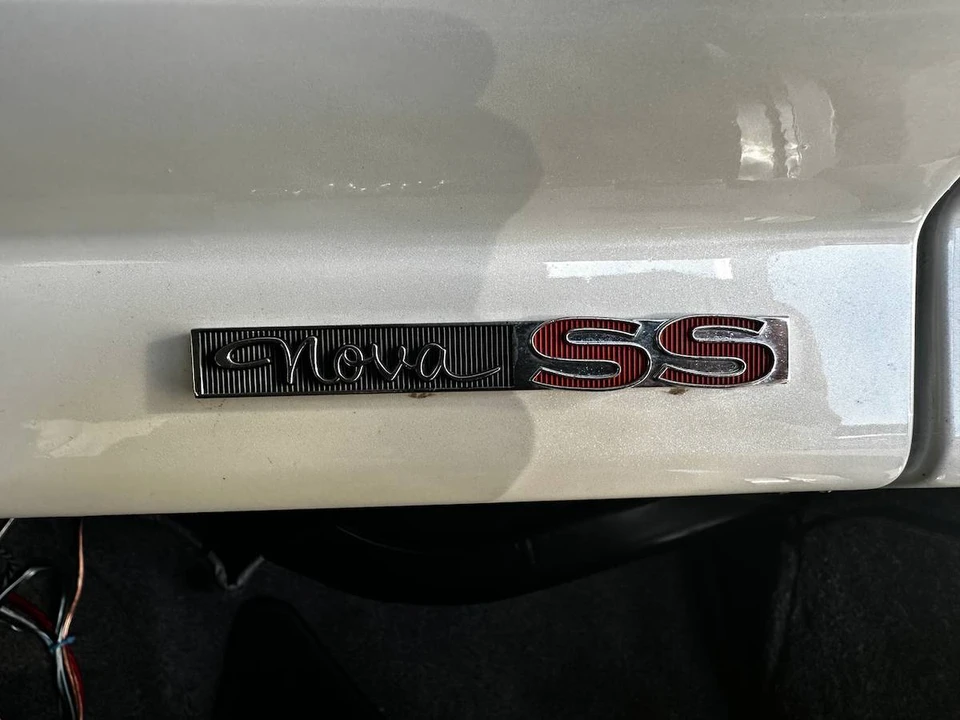 1963 Chevrolet II 1st Gen - Image 15 of 20