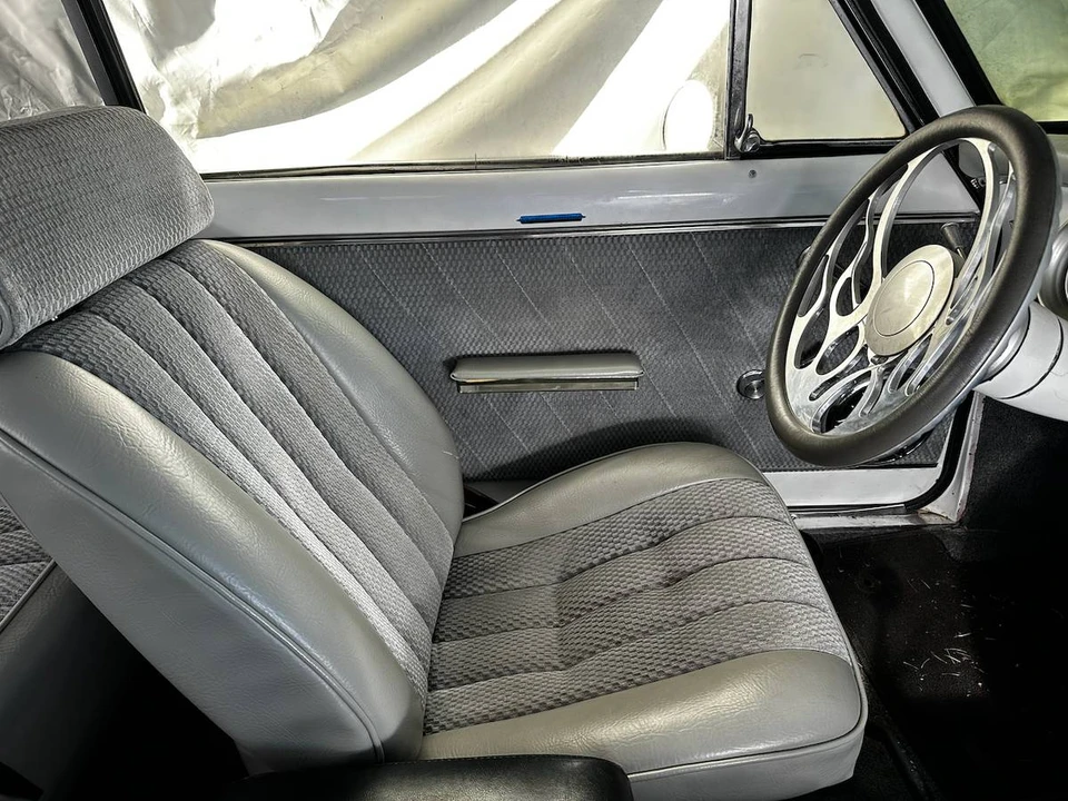 1963 Chevrolet II 1st Gen - Image 14 of 20