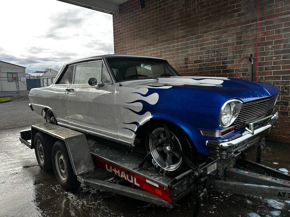 1963 Chevrolet II 1st Gen - Image 2 of 20