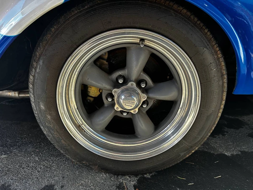 1963 Chevrolet II 1st Gen - Image 17 of 20