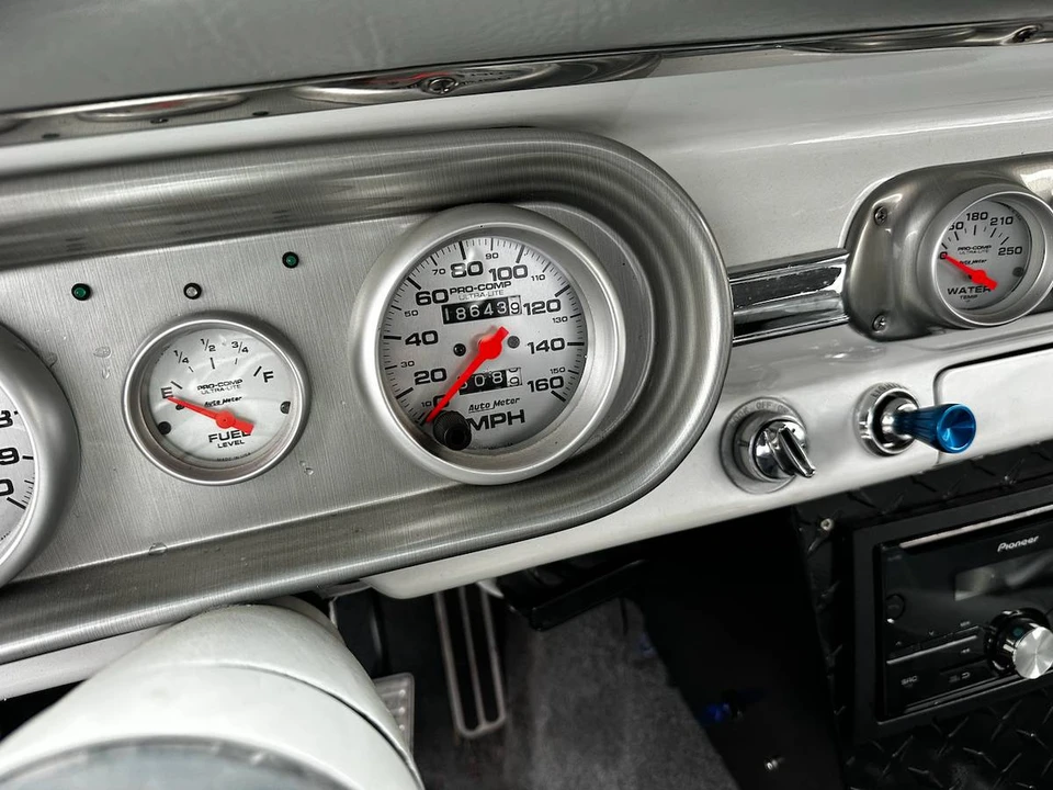 1963 Chevrolet II 1st Gen - Image 9 of 20