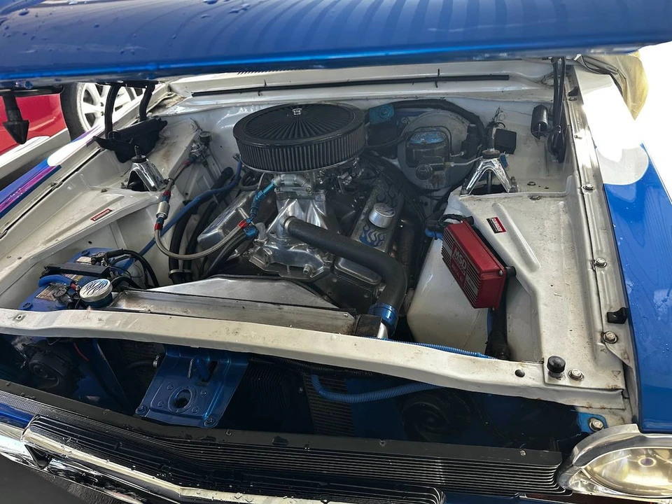 1963 Chevrolet II 1st Gen - Image 12 of 20