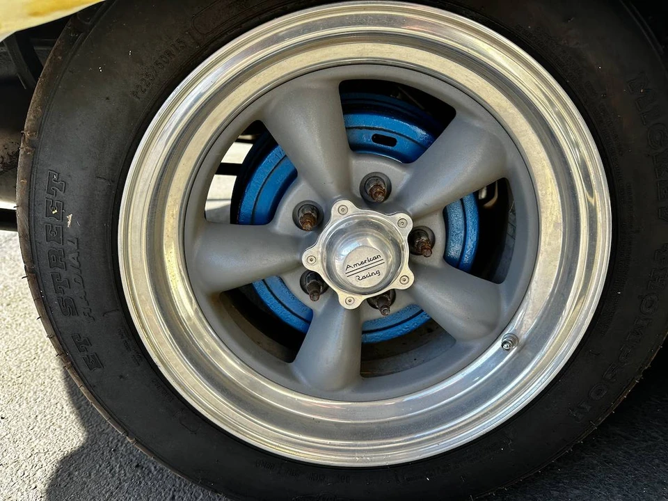 1963 Chevrolet II 1st Gen - Image 16 of 20
