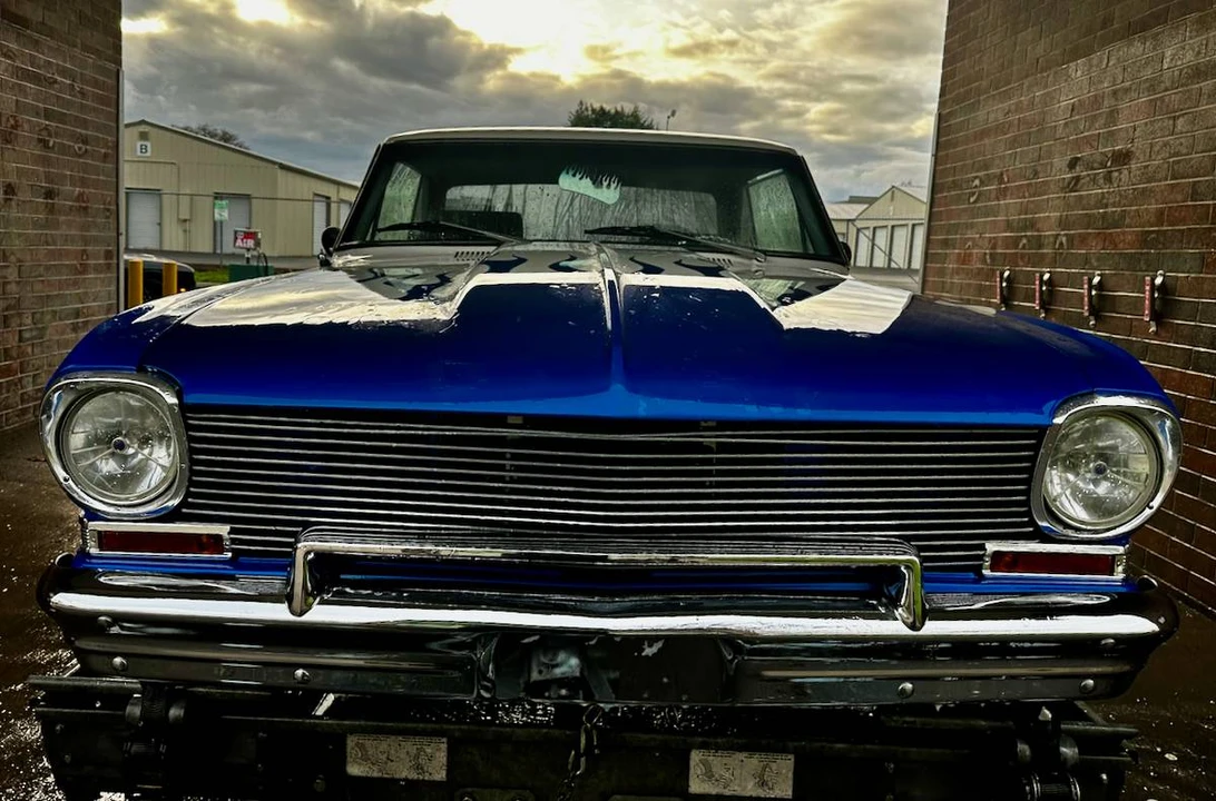 1963 Chevrolet II 1st Gen - Image 3 of 20