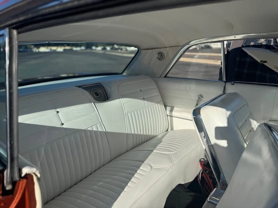 1963 Chevrolet Impala 3rd Gen - Image 7 of 7